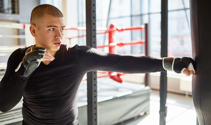 La guía definitiva del Krav Maga