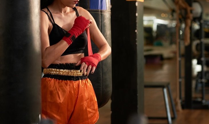 Categorización por niveles en Krav Maga: grados y en qué consiste cada uno