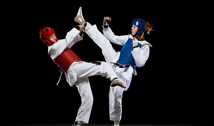 ¿Existen las competiciones de Krav Maga?