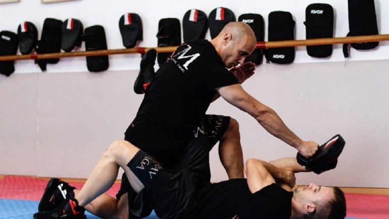 KM Defensa Personal: la mejor opción en Barcelona