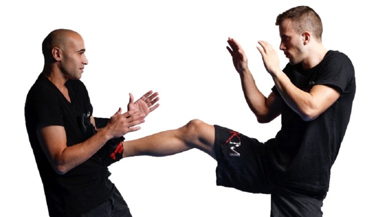 ¿De qué manera ayudará el Krav Maga a mi condición física?